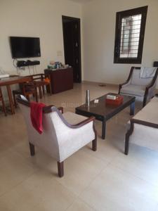 Hall Image of 2800 Sq.ft 2 BHK Builder Floor for rent in Sector 46 Gurgaon for Rs. 50000