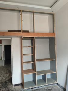Bedroom Image of 1100 Sq.ft 2 BHK Independent House for sale in Kithaganur Village Bengaluru for Rs. 10500000