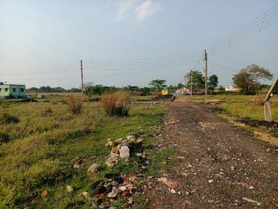 Image of 1440 Sq.ft Residential Plot / Land for sale in Sweep Dream City, Joka, Kolkata for Rs. 450555