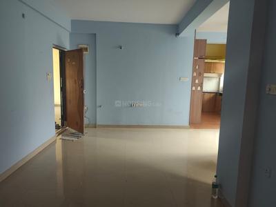 Living Room Image of 1045 Sq.ft 2 BHK Apartment / Flat for sale in SMR Glory, Hebbal Mysore for Rs. 6200000