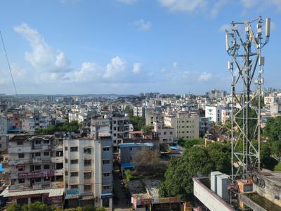 Image of 950 Sq.ft 2 BHK Apartment / Flat for sale in Venkatesh Venkatesh Bilva, Dhayari, Pune for Rs. 6505000