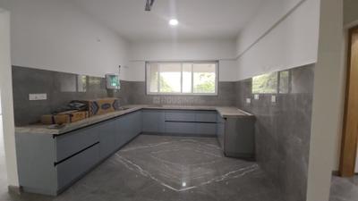 Kitchen Image of 4568 Sq.ft 5 BHK Builder Floor for rent in Aundh Pune for Rs. 160000