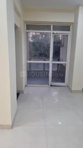 Hall Image of 1600 Sq.ft 3 BHK Apartment / Flat for sale in Oshi The Address Apartments, Hukma Khedi Indore for Rs. 7000000