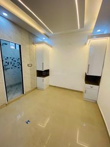 Bedroom Image of 1150 Sq.ft 2 BHK Apartment / Flat for rent in Uttam Nagar New Delhi for Rs. 14499