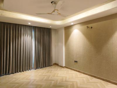 Bedroom Image of 2430 Sq.ft 4 BHK Builder Floor for sale in Ansal Versalia Phase A1, Sector 67 Gurgaon for Rs. 27000000