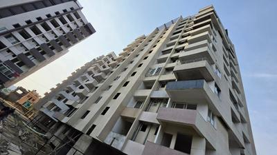 Image of 1490 Sq.ft 3 BHK Apartment / Flat for sale in Bhoram Toli, Ranchi for Rs. 6900000