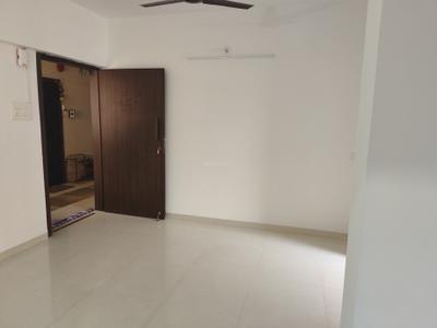 Living Room Image of 560 Sq.ft 1 BHK Apartment / Flat for rent in Puraniks Aldea Anexo, Baner Pune for Rs. 26400