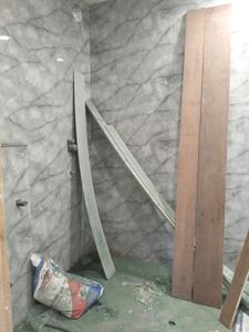 Common Bathroom Two Image of 2500 Sq.ft 6 BHK Apartment / Flat for sale in KG-III New Delhi for Rs. 25000000