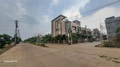 Image of 1210 Sq.ft Residential Plot / Land for sale in Vedanta City Phase 2, Dunda, Raipur for Rs. 2700000