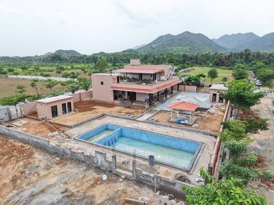 Image of 220 Sq.ft Residential Plot / Land for sale in Srungavarapu kota, Vizianagaram for Rs. 1539780