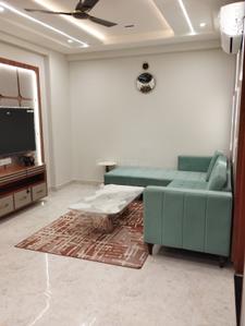 Bedroom Image of 852 Sq.ft 2 BHK Apartment / Flat for sale in Bhankrota Jaipur for Rs. 4263982