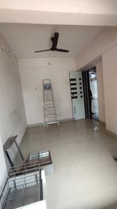 Hall Image of 590 Sq.ft 1 BHK Apartment / Flat for rent in Kamothe Navi Mumbai for Rs. 23000