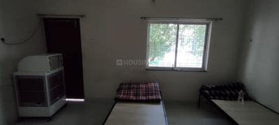 Bedroom Image of 1200 Sq.ft 2 BHK Builder Floor for rent in Dighori Nagpur for Rs. 13500