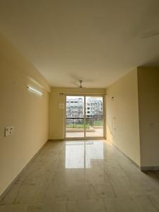Hall Image of 1700 Sq.ft 3 BHK Apartment / Flat for rent in DD Altura, Gazipur Zirakpur for Rs. 28000