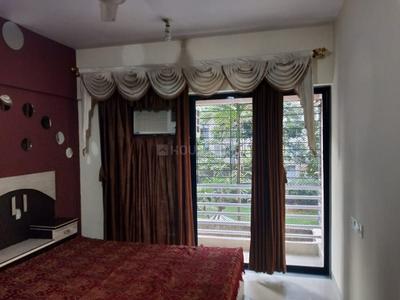 Bedroom Image of 1155 Sq.ft 2 BHK Apartment / Flat for sale in Advantage Raheja Brookhaven Condominium, Jogeshwari East Mumbai for Rs. 29900000