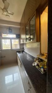 Kitchen Image of 640 Sq.ft 2 BHK Apartment / Flat for sale in Matunga East Mumbai for Rs. 37500000