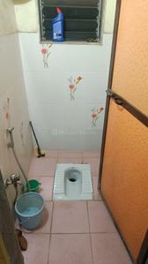 Bathroom Image of Jeevdani  in Airoli, Navi Mumbai