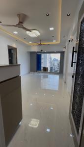 Hall Image of 750 Sq.ft 2 BHK Apartment / Flat for sale in Khan Tower, Jogeshwari West Mumbai for Rs. 16800000