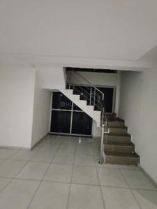 Hall Image of 1800 Sq.ft 3 BHK Apartment / Flat for rent in Motiaz Royal Citi, Gazipur Zirakpur for Rs. 35000