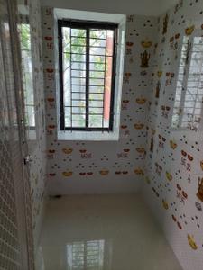 Bathroom Image of 2000 Sq.ft 4.5 BHK Duplex for sale in Hanspal Bhubaneswar for Rs. 7100000