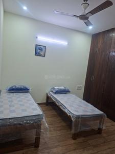 Bedroom Image of Shreem in Perungudi, Chennai