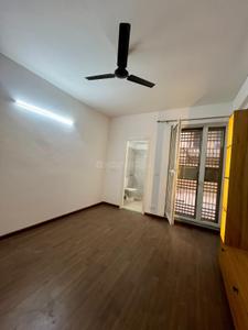 Bedroom Image of 1620 Sq.ft 3 BHK Builder Floor for sale in BPTP Park Elite Floors, Sector 85 Faridabad for Rs. 8500000