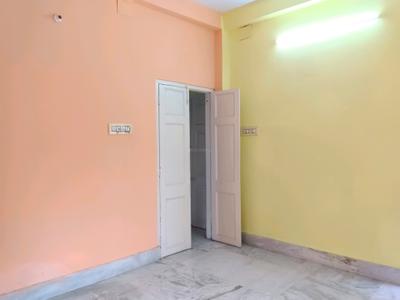 Bedroom Image of 850 Sq.ft 2 BHK Builder Floor for rent in Paschim Putiary Kolkata for Rs. 8500