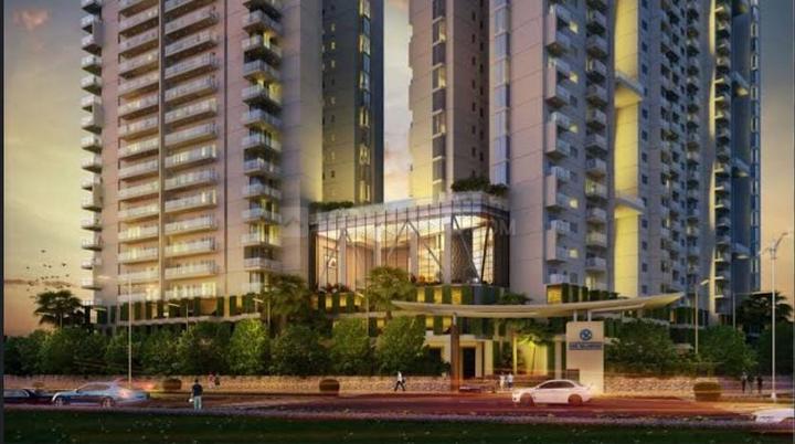 Ruchi One Rajarhat Main Image 1