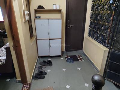 Balcony Image of 1080 Sq.ft 5 BHK Independent House for sale in Maninagar Ahmedabad for Rs. 9100000