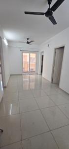 Hall Image of 800 Sq.ft 2 BHK Apartment / Flat for sale in Urbanrise Revolution One, Padur Chennai for Rs. 5800000