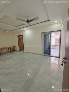 Hall Image of 1350 Sq.ft 3 BHK Apartment / Flat for sale in Manish Nagar Nagpur for Rs. 7800000
