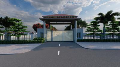 Image of 1125 Sq.ft Residential Plot / Land for sale in Dholai, Jaipur for Rs. 5000000