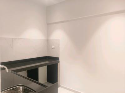 Kitchen Image of 658 Sq.ft 1 BHK Apartment / Flat for sale in Runwal Gardens Phase 3 Bldg No 24 To 26, Dombivli East Thane for Rs. 6050000