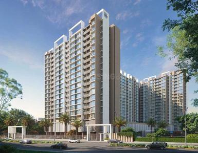 1 BHK Flat