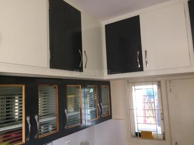 Kitchen Image of 1040 Sq.ft 2 BHK Independent House for sale in Chinnamushidiwada Visakhapatnam for Rs. 3500000