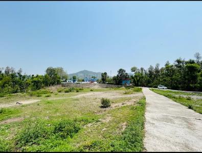 Image of 1494 Sq.ft Residential Plot / Land for sale in Thano, Dehradun for Rs. 4150000
