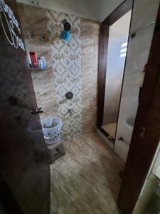 Image of 970 Sq.ft 2 BHK Apartment / Flat for sale in Gurukripa Kripa Sagar, Ulwe, Navi Mumbai for Rs. 11500000