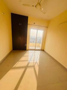 Bedroom Image of 1995 Sq.ft 3.5 BHK Apartment / Flat for rent in Rishita Celebrity Greens Phase 2, Sector A Lucknow for Rs. 32000