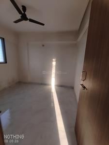 Bedroom Image of 1070 Sq.ft 2 BHK Apartment / Flat for rent in Sai Krupa Galaxy Phase II, Thergaon Pune for Rs. 19000