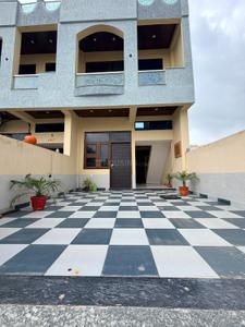 Image of 1300 Sq.ft 3 BHK Villa for sale in Sushant City - I, Jaipur for Rs. 7000000