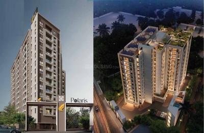 Image of 1168 Sq.ft 2 BHK Apartment / Flat for sale in Moolakadai, Chennai for Rs. 11000000