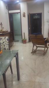 Hall Image of 1080 Sq.ft 2 BHK Apartment / Flat for sale in Wadala Mumbai for Rs. 42100000
