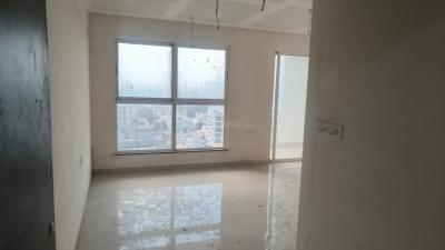 Living Room Image of 1150 Sq.ft 2 BHK Apartment / Flat for sale in Goel Serio, Kharadi Pune for Rs. 13000000