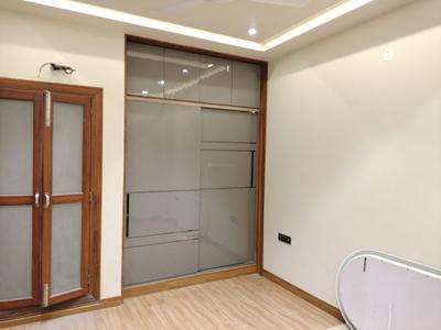 Bedroom Image of 1100 Sq.ft 3 BHK Builder Floor for sale in Surya Lavish Floor, Sector 8 Dwarka New Delhi for Rs. 19000000