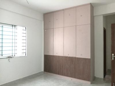 Bedroom Image of 1000 Sq.ft 2 BHK Apartment / Flat for rent in Mahadevapura Bengaluru for Rs. 46004