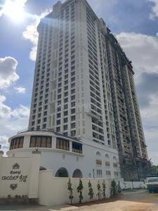Image of 1994 Sq.ft 3 BHK Apartment / Flat for sale in Sobha Royal Crest by Sobha Limited, Banashankari, Bengaluru for Rs. 29000000