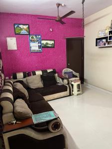 Hall Image of 1125 Sq.ft 2 BHK Apartment / Flat for sale in Madhavadhara Visakhapatnam for Rs. 6300000