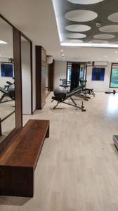 Image of 934 Sq.ft 2 BHK Apartment / Flat for sale in Amistad, New Town, Kolkata for Rs. 9500000