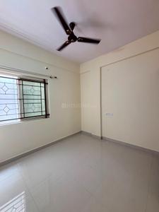 Bedroom Image of 600 Sq.ft 1 BHK Apartment / Flat for rent in New Tippasandra Bengaluru for Rs. 23000