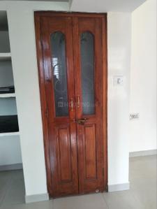 Pooja Room Image of 900 Sq.ft 1 BHK Independent House for rent in Halasuru Bengaluru for Rs. 22000